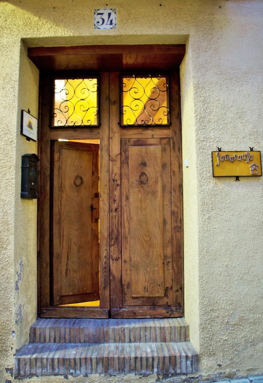 Jamarauja Villa Biar Kültér fotó