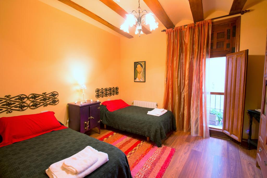 Jamarauja Villa Biar Kültér fotó